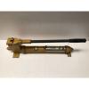 Enerpac P-228 High Pressure Hydraulic Hand Pump *Free Shipping*