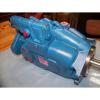 Vickers Eaton Variable Discplacement Hydraulic Pump New Original !