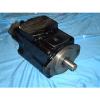 Eaton/Vickers Hydraulic Double Vane Pump:  45V20 #1 small image