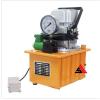 Hydraulic electric pump oil pressure Pedal with solenoid valve oil pressure pump #1 small image