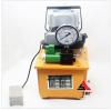 Hydraulic electric pump oil pressure Pedal with solenoid valve oil pressure pump