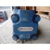 Crown Parts 2 Stage VANE HYDRAULIC PUMP PB5312 #2 small image