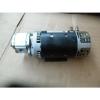 CROWN LIFT GE DC MOTOR HYDRAULIC PUMP BOSCH REXROTH 5BCG52MA100A 9510290001 NEW #4 small image