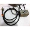 RX-363, GREENLEE 798 HYDRAULIC POWER PUMP