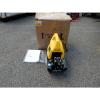 ENERPAC ZU4308LB ELECTRIC HYDRAULIC PUMP VM33 VALVE 10000 PSI NEW #1 small image