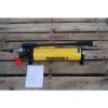 ENERPAC P-84 HYDRAULIC HAND PUMP DOUBLE ACTING 4-WAY VALVE 10,000 PSI NEW