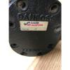 SAUER DANFOSS HYDRAULIC PUMP # 163D1315