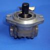 JOHN BARNES APPROX. 3/4&#034; SHAFT DIA. HYDRAULIC PUMP 735591-R *NEW* *JCH*