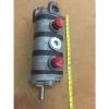 WEBSTER HYDRAULIC PUMP Model#PWE-3508/PWE3888 Serial # 2155 NEW #1 small image