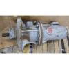 IMO INDUSTRIES INC. HYDRAULIC PUMP G6UVC-200, 135653, 1 GPM, 1500 PSI #3 small image