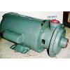 Brown &amp; Sharpe Hydraulic Centrifugal Pump 713 - 220 -13 #1 small image