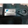 Daikin V-Series Hydraulic Pump V38A1RX-95 #1 small image