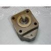 Delta Power Hydraulic Pump Model D-4 Inlet/Outlet 1/4 Inch NPT Shaft .437 OD NEW #2 small image