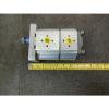 NEW PARKER COMMERCIAL HYDRAULIC PUMP 334-9121-405