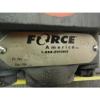 NEW FORCE AMERICA HYDRAULIC PUMP 425402 #2 small image