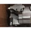 HARTMANN HYDRAULIC PUMP, PVX SERIES, CAT#PVX7112-CKXXX-20FL/FL-RCXXXX, NEW-IB #4 small image