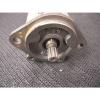 NEW DYNAMATIC LIMITED HYDRAULIC PUMP # A17L34011  #551 #4 small image