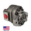 HYDRAULIC GEAR PUMP Cast Iron - 51.8 GPM - 3,625 PSI -  CW Rotation - 3.33 CI #1 small image