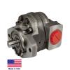 HYDRAULIC GEAR PUMP Cast Iron - 51.8 GPM - 3,625 PSI -  CW Rotation - 3.33 CI #2 small image