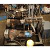 #SLS1D32 Twin Pumps Hydraulic Power Supply Unit 7.5HP  15236LR #2 small image