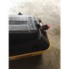 Enerpac PATG1102N air hydraulic foot pump.