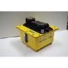 ENERPAC PASG30S8S TURBO II AIR POWERED HYDRAULIC PUMP 5,000PSI NEW USA MADE #2 small image