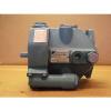 Daikin V-Series Hydraulic Piston Pump V8A1RXT-20 #1 small image