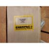 ENERPAC PL3007R HYDRAULIC HAND PUMP LOW PRESSURE HIGH FLOW 300 BAR/ 4,350PSI NEW #4 small image