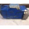 EATON CORP VICKERS 4535V42A3886DB22R HYDRAULIC PUMP #4 small image