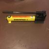 Enerpac P-2282 hydraulic pump, 40 000 PSI