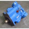 VICKERS PVB29 RSFW 20 C 11 HYDRAULIC PUMP 1 1/4&#034; SHAFT DIAMETER REBUILT