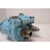 Vickers PVB 10 RSY 30CM11 Hydraulic Axial Piston  Pump 7/8&#034; Shaft