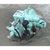 YUKEN A22-FL04E140-4212 17.5 MPa 22.2 CM³/REV HYDRAULIC PISTON PUMP #4 small image