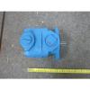 Origin EATON VICKERS VANE PUMP V20-1P9S-62C11 POWER STEERING PUMP 02-318776-3 #1 small image