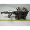 Haskel DSTV-B10 1.5HP Air Driven Hydraulic Liquid Pump 1600 PSI Max #1 small image