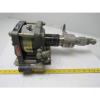 Haskel DSTV-B10 1.5HP Air Driven Hydraulic Liquid Pump 1600 PSI Max #3 small image