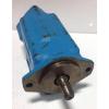 EATON VICKERS HYDRAULIC VANE PUMP 2520V21A5 1CC22R JCH