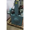 HYDRAULIC POWER UNIT * 2 MARATHON 3PH-5HP / 3PH-3HP MOTORS