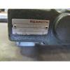 REXROTH 1PV2V3-31/63RG01MC100A1 1PV2V4-20/32RE01MC0-16A1 VANE HYDRAULIC PUMP #2 small image