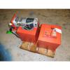 Hydac CA8RF32V1.5-100-85-99 Hydraulic Power Unit Motor 3HP 4GPM 115VAC 1Phase #1 small image