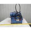 Toyopac TP20NA-B3-C-E Hydraulic Power Unit 1.5Kw 200/220V 3ph 4 Gallon Tank #1 small image