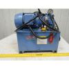 Toyopac TP20NA-B3-C-E Hydraulic Power Unit 1.5Kw 200/220V 3ph 4 Gallon Tank #2 small image