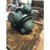 Rotary Power Hydraulic motor RHL hydraulics