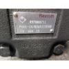 NEW BOSCH REXROTH VANE PUMP MODEL # PVV1-1X/036RJ15DVB # R978008711 #3 small image