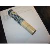 Vickers Hydraulic Pump Shaft #1244411, NOS