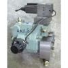 YUKEN A2280-FREH140EH140-5047 SB1099-02-140-4-B-6105 HYDRAULIC PISTON PUMP