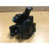 F4AC, GX12, Hydraulic Motor/Pump, Used, Re-manufactured,  WARRANTY