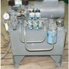 Hydraulic Power System