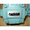 NACHI VDC-1A-1A3-E20 PUMP , HIGH PRESSURE TYPE VARIABLE VOLUME VANE PUMP