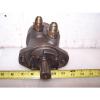 M+S HYDRAULIC PUMP / MOTOR EPRM100SH2 EPRM-100-SH-2    1&#034; SPLINED SHAFT